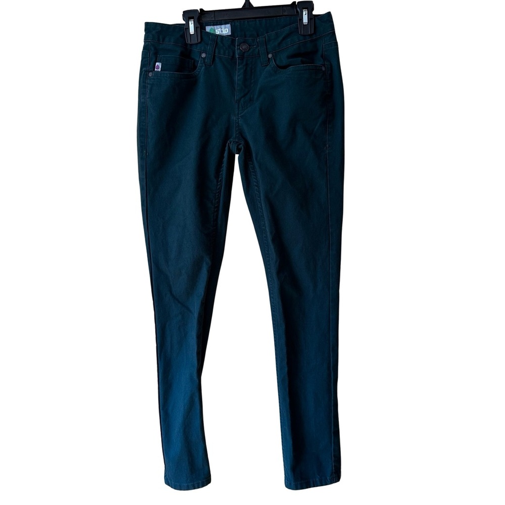 Stio Pants View 6